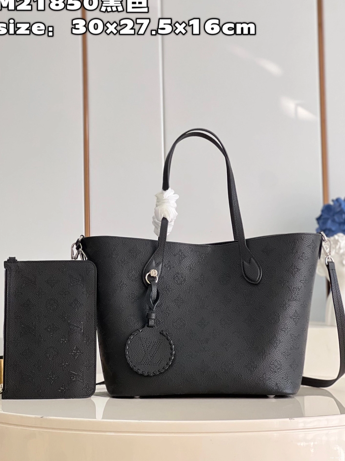 Cheap VUITTON MM BLOSSOM LOUIS 0714